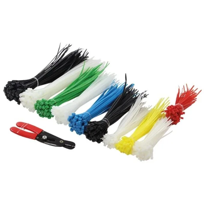 LogiLink Set 600pcs — image 2