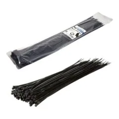 LogiLink set 0.5m black