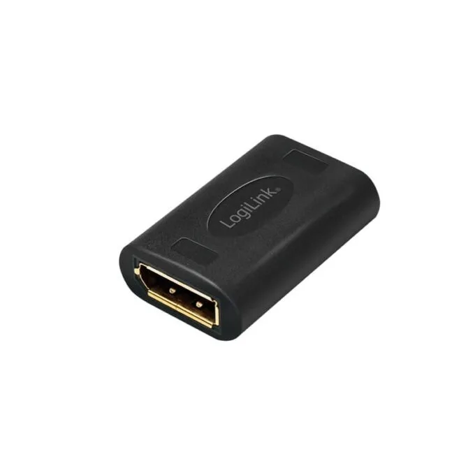 LogiLink DisplayPort - DisplayPort — image 1