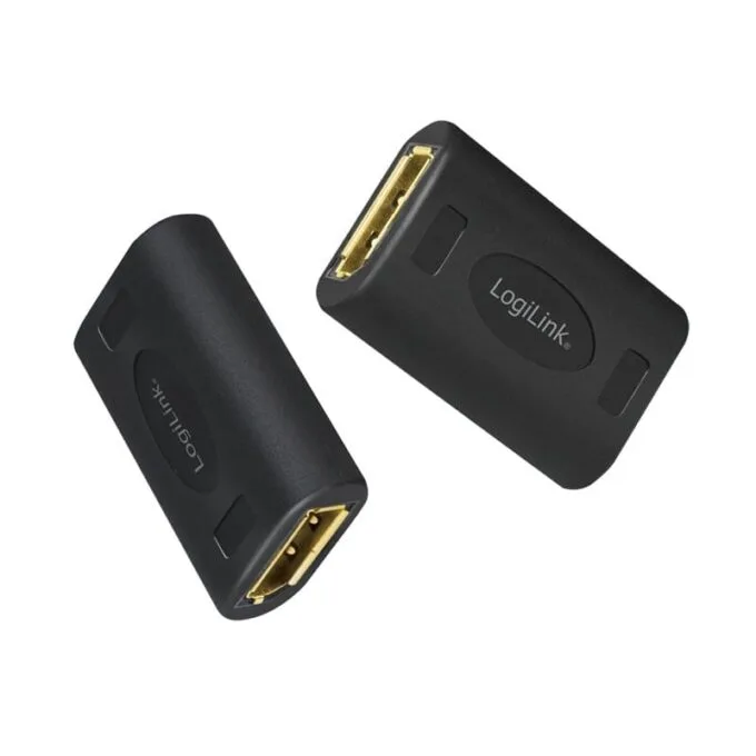 LogiLink DisplayPort - DisplayPort — image 2