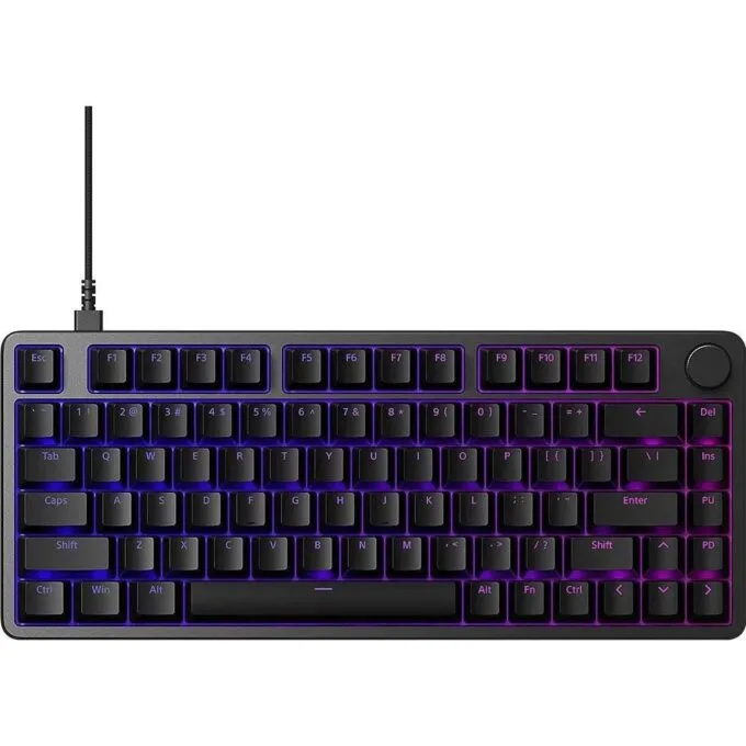 Sony INZONE KBD-H75 TKL US — image 1
