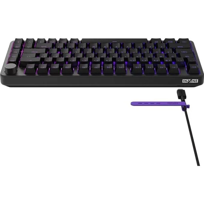 Sony INZONE KBD-H75 TKL US — image 3