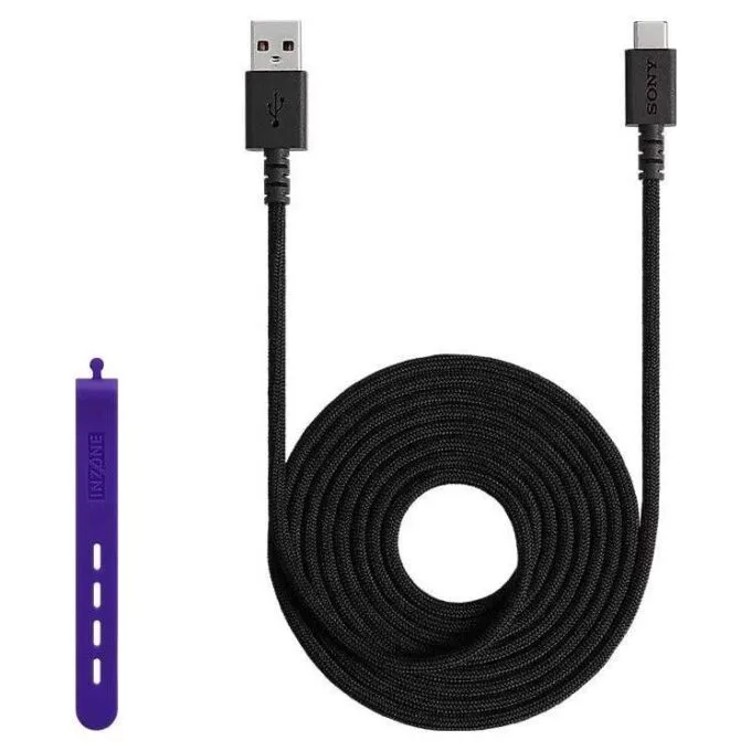 Sony INZONE KBD-H75 TKL US — image 8