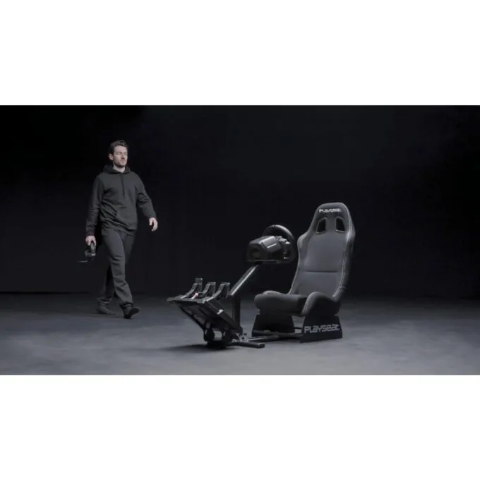 Playseat Evolution - Black — image 3