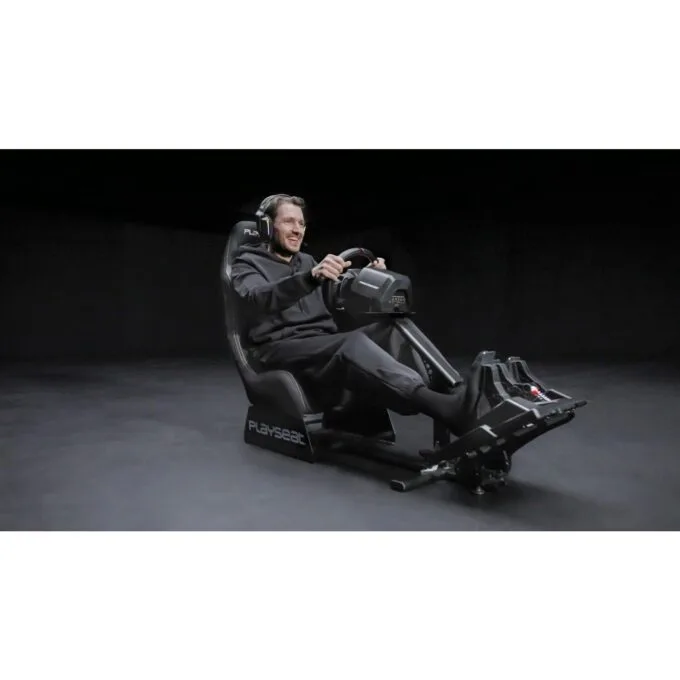Playseat Evolution - Black — image 4