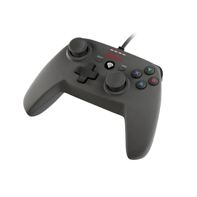 Genesis P58 to PS3, PC — image 2