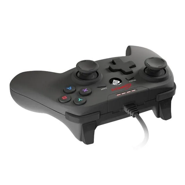 Genesis P58 to PS3, PC — image 3