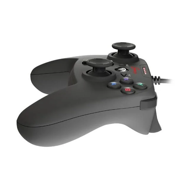Genesis P58 to PS3, PC — image 4
