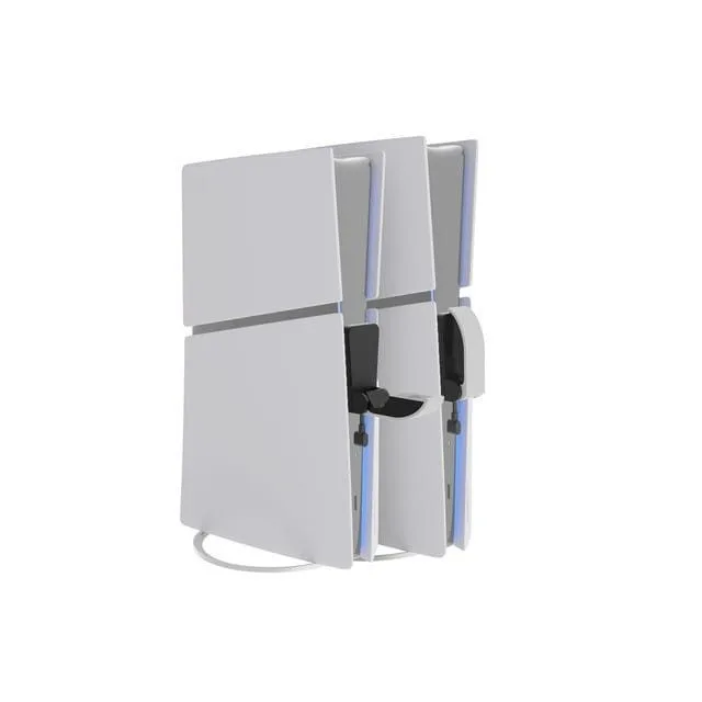 Genesis Tin 305 loader for PS5 Slim consoles — image 2