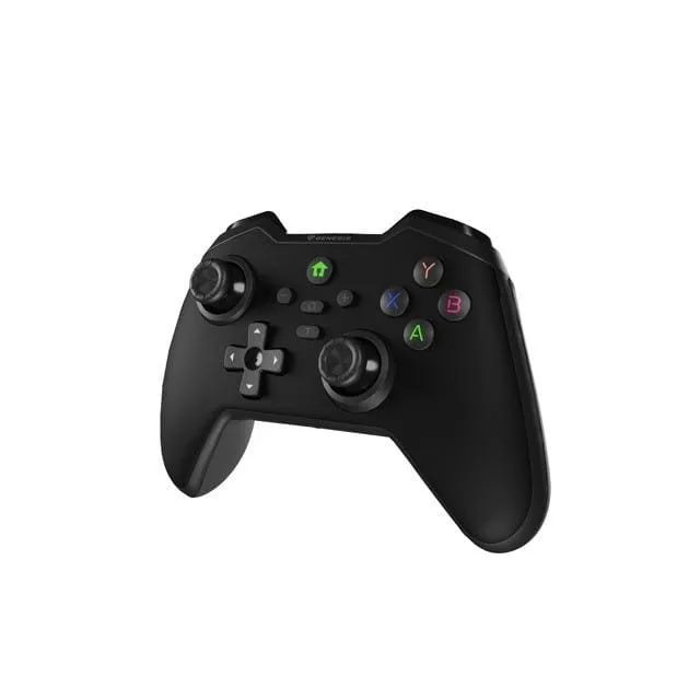 Genesis Mangan 400 Wireless Black — image 1