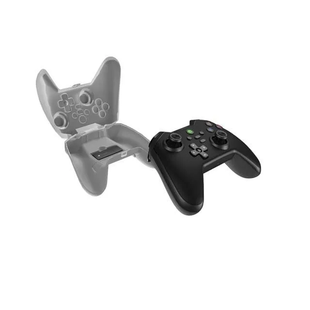 Genesis Mangan 400 Wireless Black — image 13