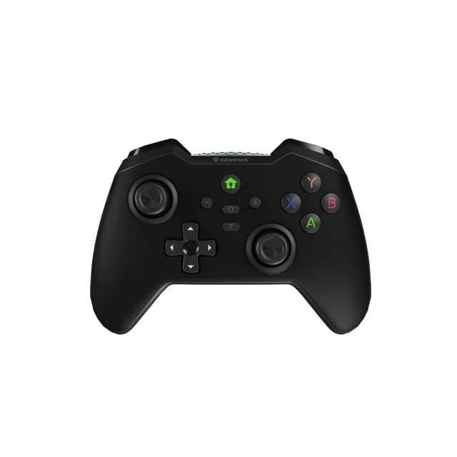 Genesis Mangan 400 Wireless Black — image 2
