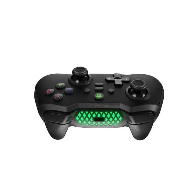 Genesis Mangan 400 Wireless Black — image 5