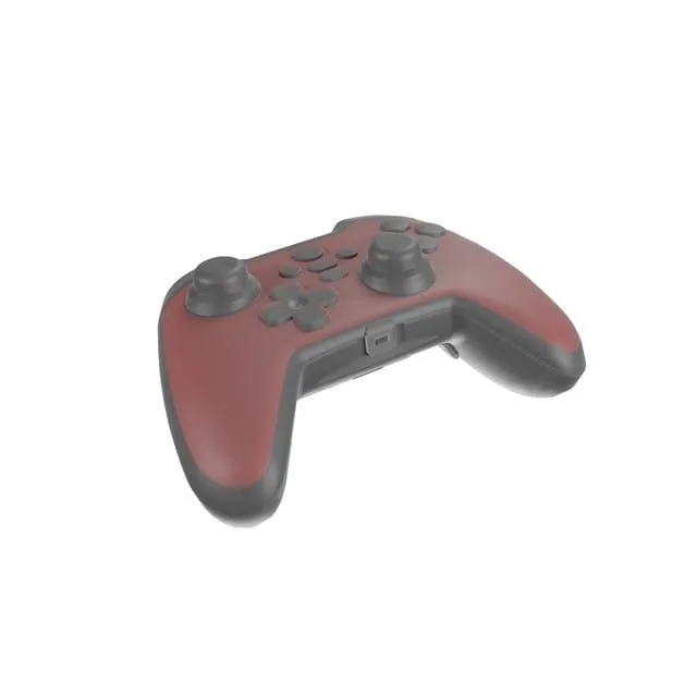 Genesis Mangan 300 wire red — image 12