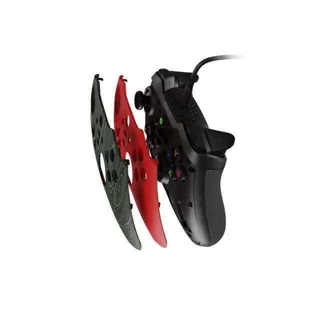 Genesis Mangan 300 wire red — image 13