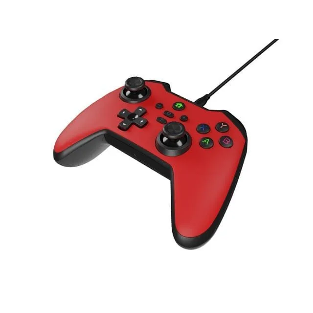 Genesis Mangan 300 wire red — image 5