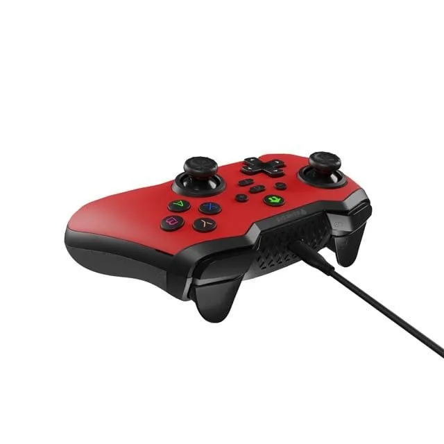 Genesis Mangan 300 wire red — image 7