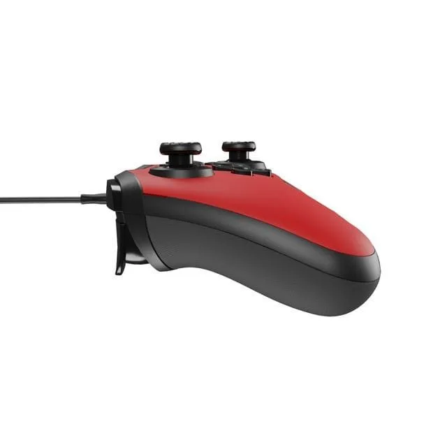 Genesis Mangan 300 wire red — image 9