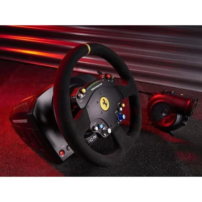Thrustmaster TS-PC Racer Ferrari 488 Challenge — image 5