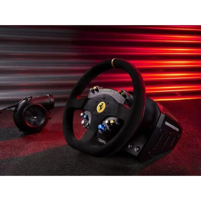 Thrustmaster TS-PC Racer Ferrari 488 Challenge — image 6