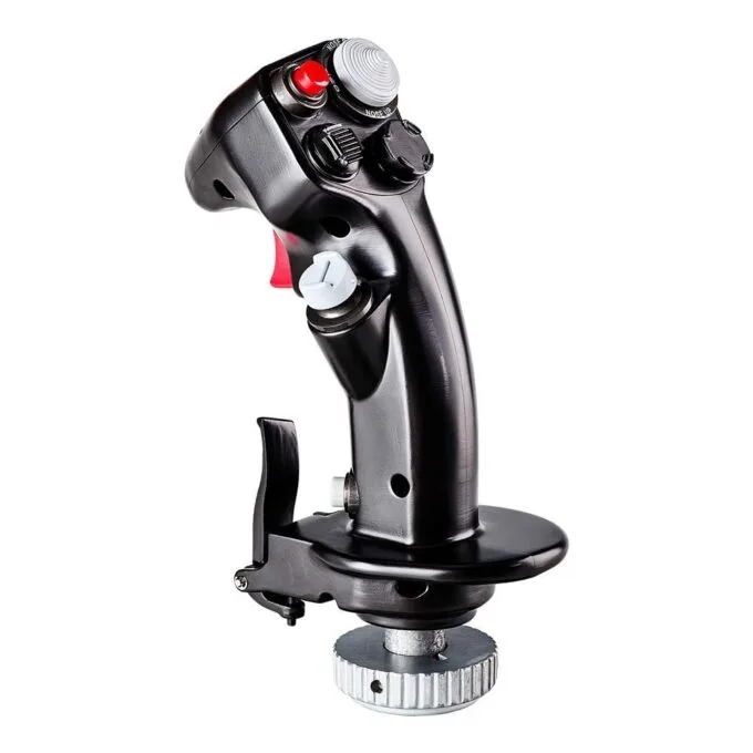 Thrustmaster F-16C Viper joystick holder — image 1