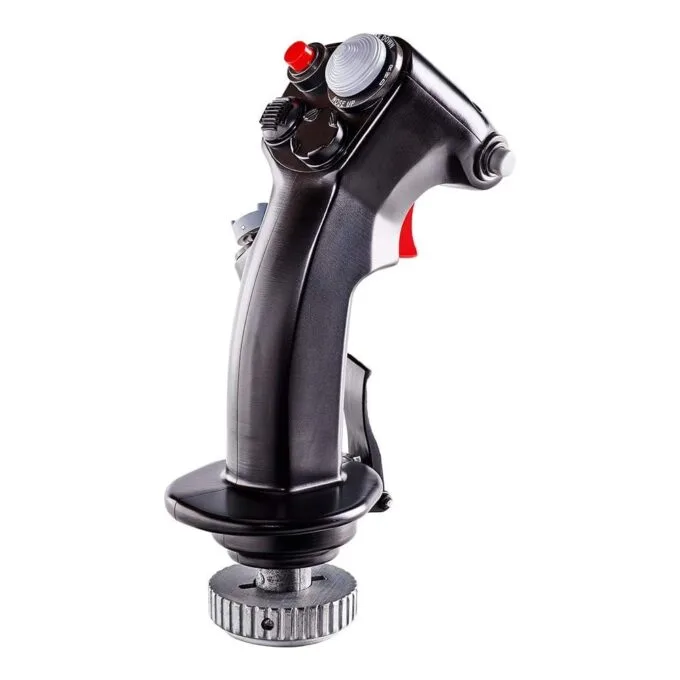 Thrustmaster F-16C Viper joystick holder — image 2
