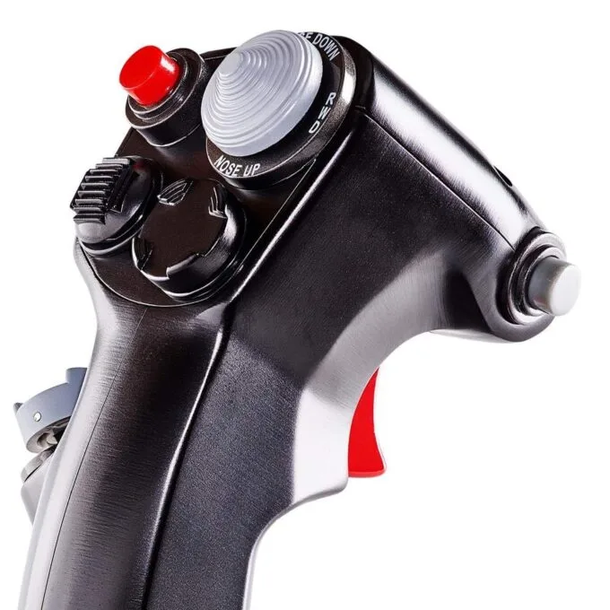 Thrustmaster F-16C Viper joystick holder — image 3