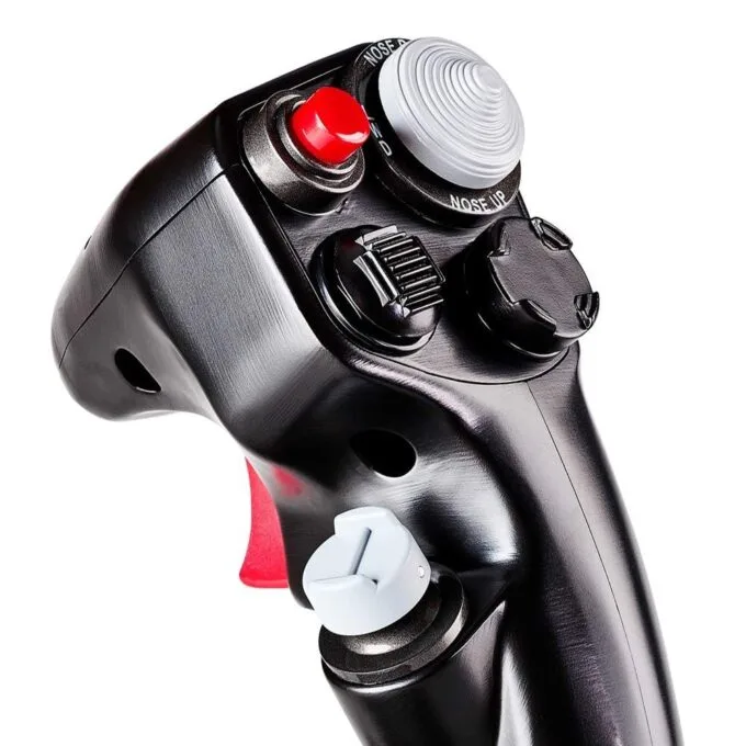 Thrustmaster F-16C Viper joystick holder — image 4