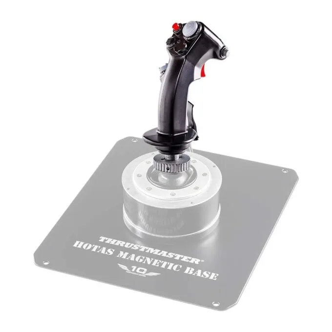 Thrustmaster F-16C Viper joystick holder — image 5