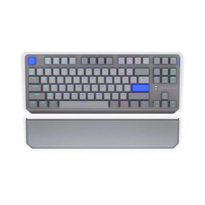 ENDORFY Thock TKL Palm Rest V2 — image 9