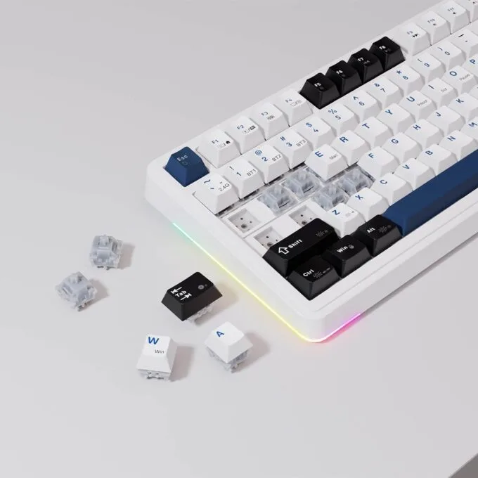Rampage Quell Pro 2.4G + BT — image 10