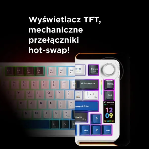 Rampage Quell Pro 2.4G + BT — image 14