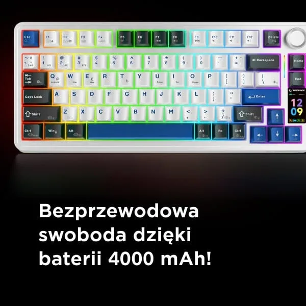 Rampage Quell Pro 2.4G + BT — image 15