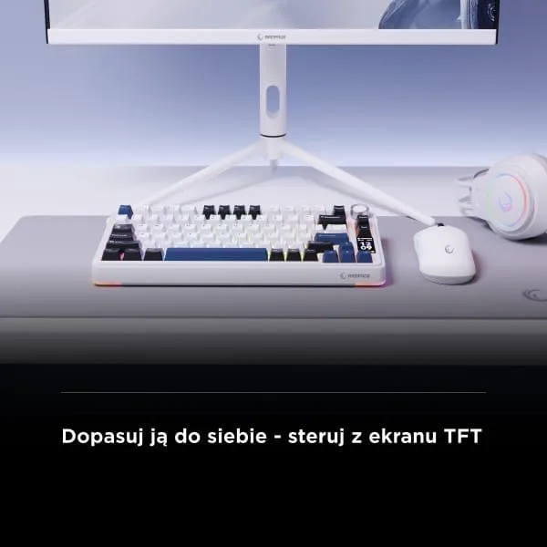 Rampage Quell Pro 2.4G + BT — image 16