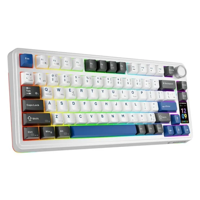 Rampage Quell Pro 2.4G + BT — image 2