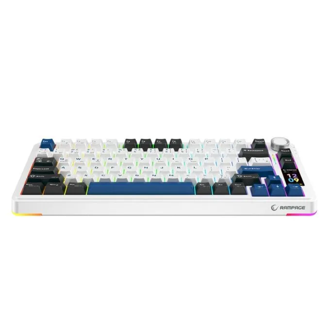 Rampage Quell Pro 2.4G + BT — image 3