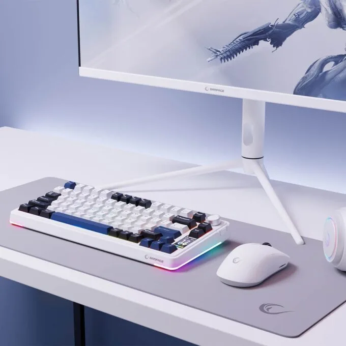Rampage Quell Pro 2.4G + BT — image 7
