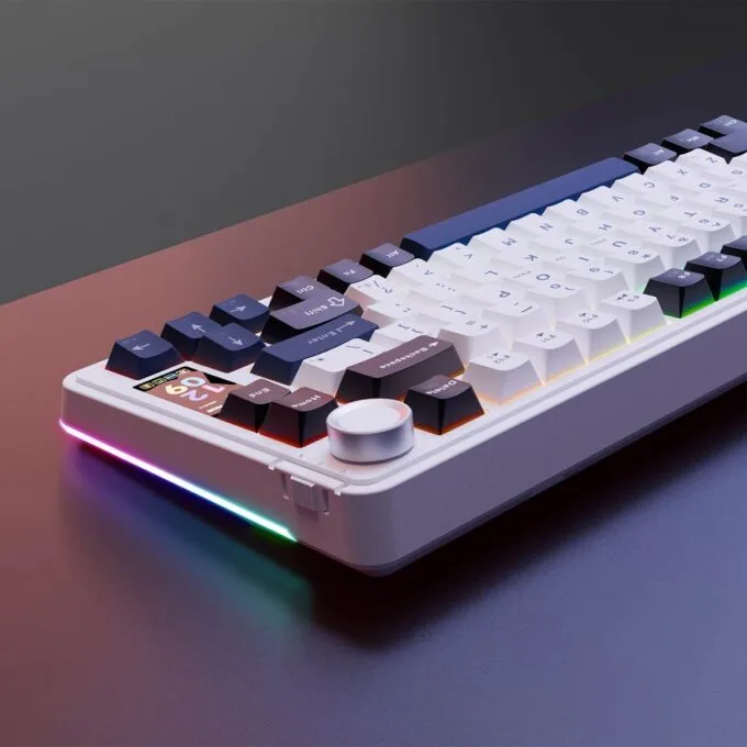 Rampage Quell Pro 2.4G + BT — image 9