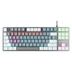 Rampage Snug RGB KRGD Red grey and white
