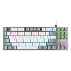Rampage Snug RGB KRGD Red white and grey