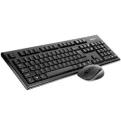 A4Tech 2.4G 7100N