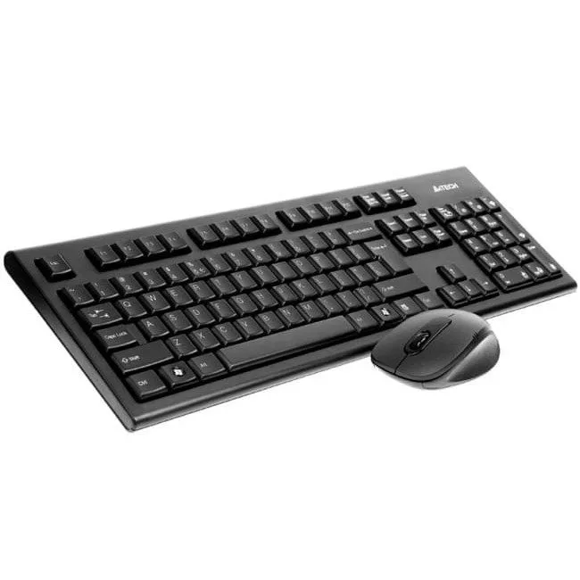A4Tech 2.4G 7100N — image 1