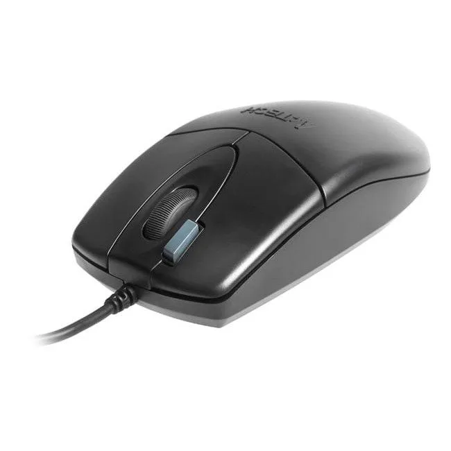 A4Tech KM-72620D black — image 4