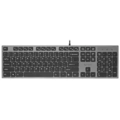 A4Tech KV-300H grey