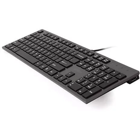A4Tech KV-300H grey — image 4