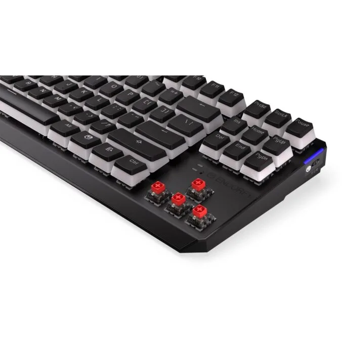 ENDORFY Thock TKL Wireless Red Pudding — image 10