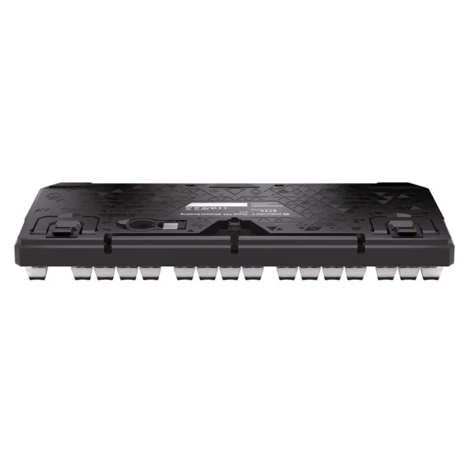 ENDORFY Thock TKL Wireless Red Pudding — image 14