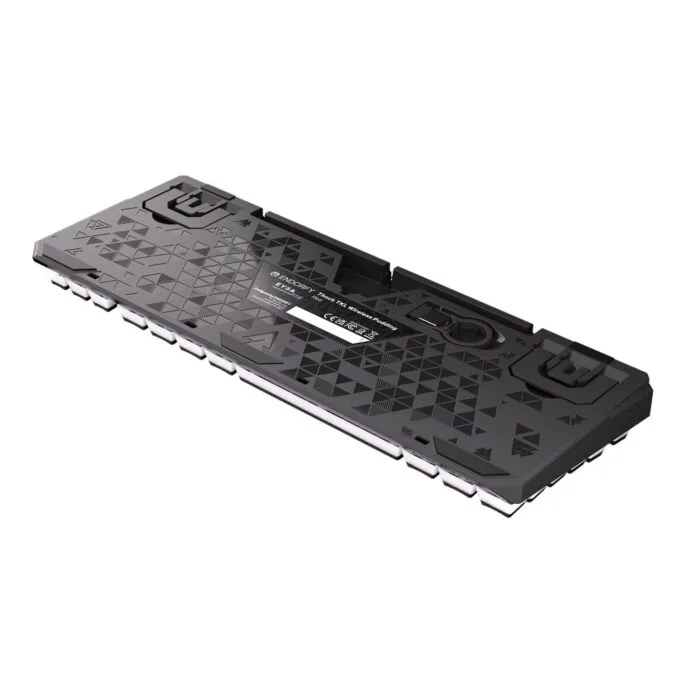 ENDORFY Thock TKL Wireless Red Pudding — image 15