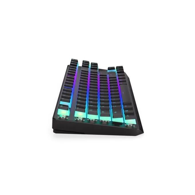 ENDORFY Thock TKL Wireless Red Pudding — image 5