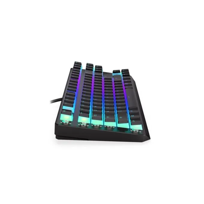 ENDORFY Thock TKL Wireless Red Pudding — image 6